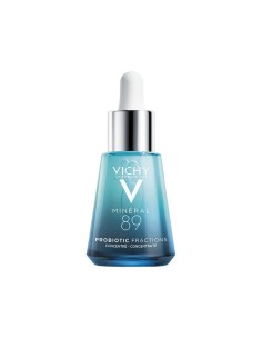 Vichy Mineral 89 Probiotic Fractions Booster Αναπλασης & Επανόρθωσης 30ml - 3337875762908