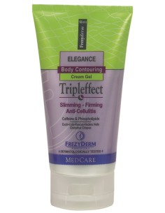 frezyderm Trippleffect Cream-Gel 150ml - 5202888102103