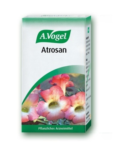 A.Vogel Atrosan 60tabs (Rheuma-Tabletten) - 7680570510029