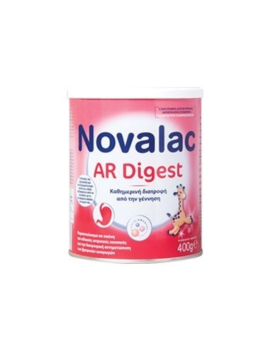 Novalac AR Digest 400gr - 3518070642053
