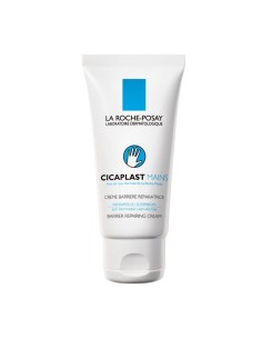 La Roche Posay Cicaplast Hand Cream 50ml - 3337872414145