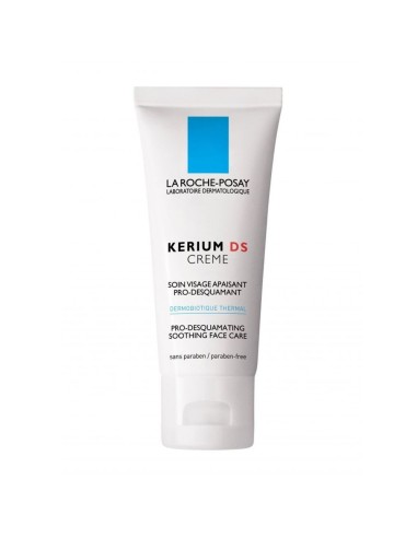 La Roche Posay Kerium DS cream 40ml - 3337872411793