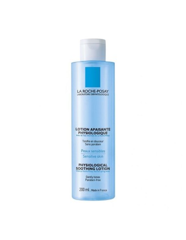 La Roche Posay Soothing Lotion 200ml - 3337872410321