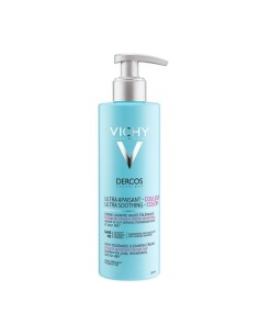 Vichy Dercos Ultra Soothing Color 250ml - 3337875519717