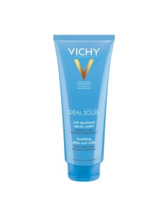 Vichy Ideal Soleil Hydrating After Sun Milk 300ml - 3337871322724