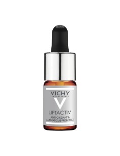 Vichy Liftactiv Antioxidant & Anti-fatigue Fresh Shot 10ml - 3337875560931