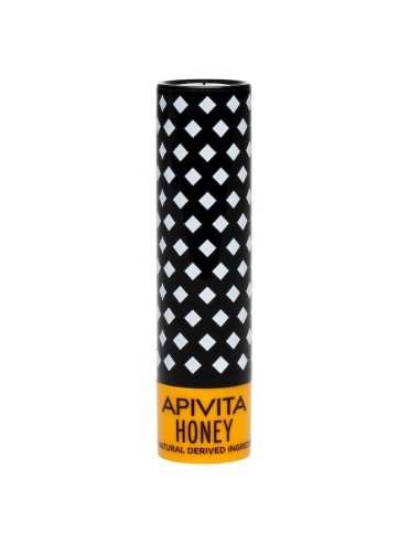 Apivita Lip Care Bio - Eco Με Μέλι  4,4g - 5201279058173