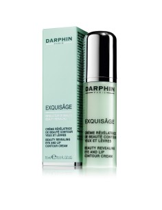 Darphin Beauty Revealing Eye And Lip Contour Cream 15ml - 882381073978