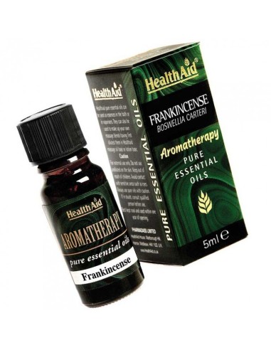 Health Aid Aromatherapy Frankincense Oil 5ml - 50799176