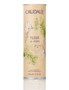 Caudalie Fleur De Vigne Fresh Fragrance 50ml - 3522930000839