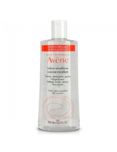 Avene Lotion Micellaire Special Offer 500ml - 3282779143691