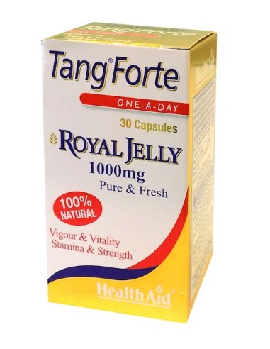 Health Aid Tang Forte 1000mg 30caps - 5019781010455