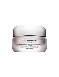 Darphin Rose Hydra Oil Cream 50ml - 882381091569